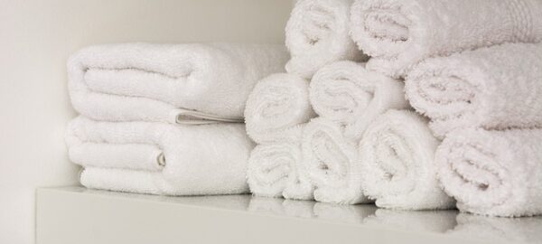 towels Cambio biancheria extra